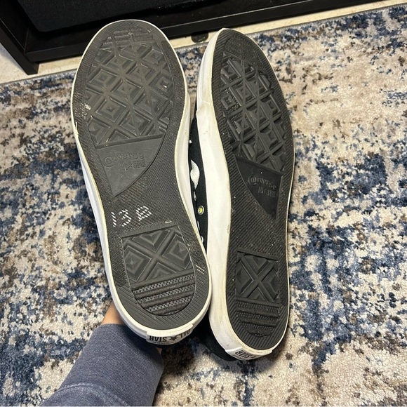 Converse All Star RIFF OX Canvas Casual Sneakers Size 12 Men’s - Picture 9 of 12